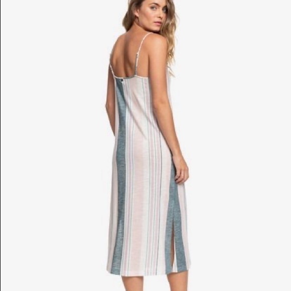 🌴🌼ROXY- AVILA BEACH DRESS🌼🌴 - Picture 13 of 13